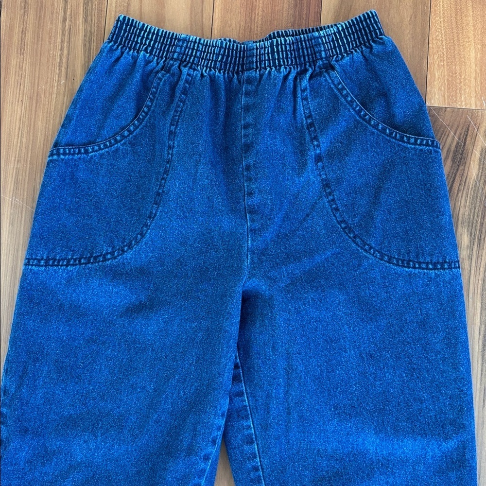 Vintage mom jeans - Picture 2 of 9